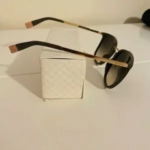 Furla | Accessories | Furla Sunglasses Grey Gold With  display picture 3
